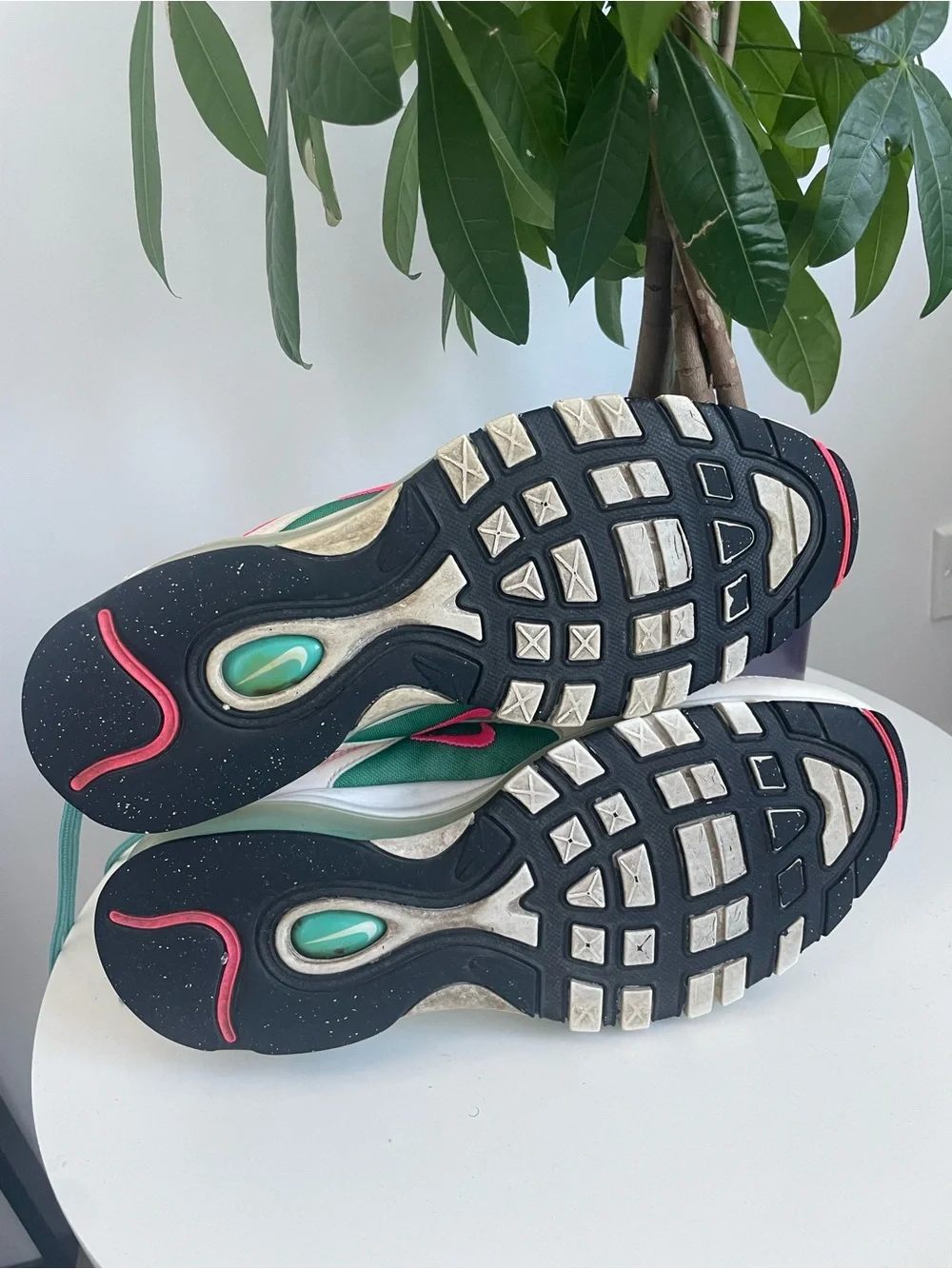Nike men size